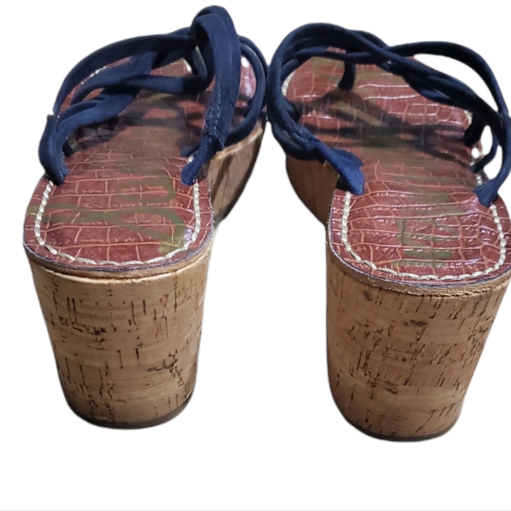 Sam Edleman Sandals - Picture 2 of 3